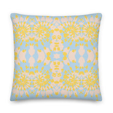 Load image into Gallery viewer, ALGIERE Premium Pillow