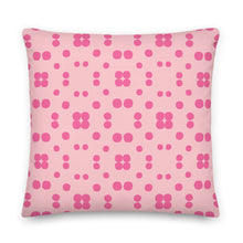 Load image into Gallery viewer, PETAL Premium Pillow