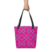 Load image into Gallery viewer, EUROPE Tote bag