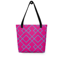 Load image into Gallery viewer, EUROPE Tote bag