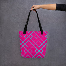 Load image into Gallery viewer, EUROPE Tote bag