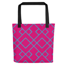Load image into Gallery viewer, EUROPE Tote bag