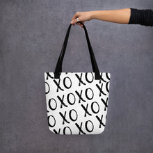 Load image into Gallery viewer, XOXO Tote bag