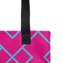 Load image into Gallery viewer, EUROPE Tote bag
