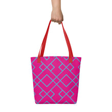 Load image into Gallery viewer, EUROPE Tote bag