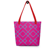 Load image into Gallery viewer, EUROPE Tote bag
