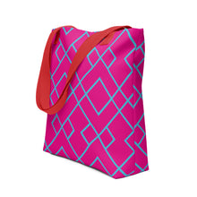 Load image into Gallery viewer, EUROPE Tote bag