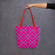 Load image into Gallery viewer, EUROPE Tote bag