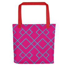 Load image into Gallery viewer, EUROPE Tote bag