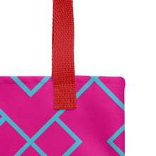Load image into Gallery viewer, EUROPE Tote bag