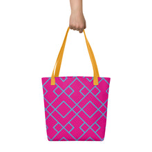 Load image into Gallery viewer, EUROPE Tote bag