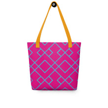 Load image into Gallery viewer, EUROPE Tote bag