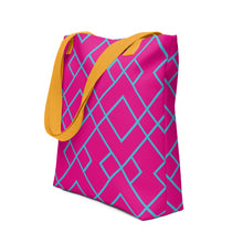 Load image into Gallery viewer, EUROPE Tote bag