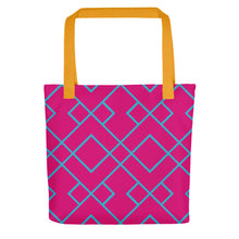 Load image into Gallery viewer, EUROPE Tote bag