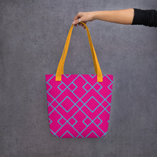 Load image into Gallery viewer, EUROPE Tote bag