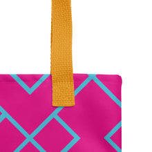 Load image into Gallery viewer, EUROPE Tote bag