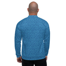 Load image into Gallery viewer, Unisex Bomber Jacket