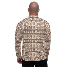 Load image into Gallery viewer, CROSSROADS Unisex Bomber Jacket