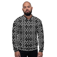 Load image into Gallery viewer, UNIVERSAL Unisex Bomber Jacket