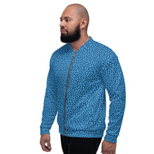 Load image into Gallery viewer, Unisex Bomber Jacket