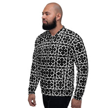 Load image into Gallery viewer, UNIVERSAL Unisex Bomber Jacket