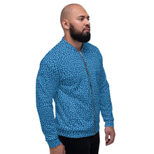 Load image into Gallery viewer, Unisex Bomber Jacket