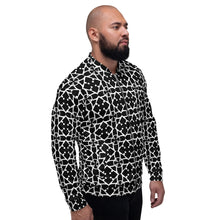 Load image into Gallery viewer, UNIVERSAL Unisex Bomber Jacket