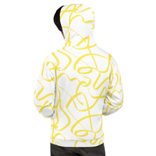 Load image into Gallery viewer, MODERN ART Unisex Hoodie