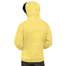 Load image into Gallery viewer, MODERN LINE Unisex Hoodie
