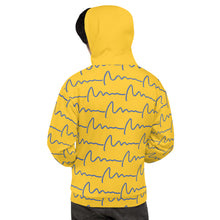 Load image into Gallery viewer, MODERN VIBE Unisex Hoodie