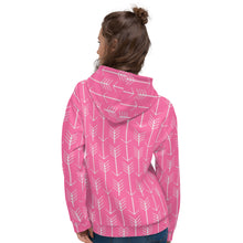 Load image into Gallery viewer, AIM HIGH Unisex Hoodie