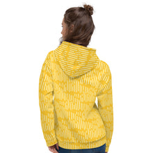 Load image into Gallery viewer, MODERN LINE Unisex Hoodie