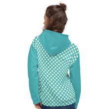Load image into Gallery viewer, SPOT ON Unisex Hoodie
