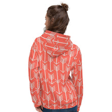 Load image into Gallery viewer, AIM HIGH Unisex Hoodie