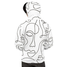 Load image into Gallery viewer, MODERN Unisex Hoodie