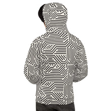 Load image into Gallery viewer, AMAZED Unisex Hoodie