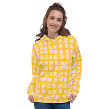 Load image into Gallery viewer, SQUARE Unisex Hoodie