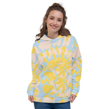 Load image into Gallery viewer, HERE COMES THE SUN Unisex Hoodie