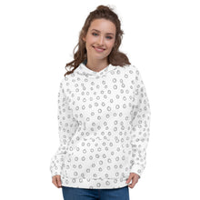 Load image into Gallery viewer, SNOW Unisex Hoodie