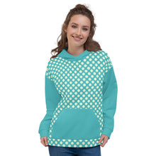 Load image into Gallery viewer, SPOT ON Unisex Hoodie