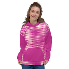 Load image into Gallery viewer, PIXEL Unisex Hoodie