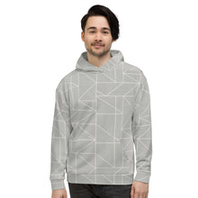Load image into Gallery viewer, MOD GEO Unisex Hoodie