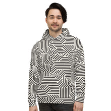 Load image into Gallery viewer, AMAZED Unisex Hoodie