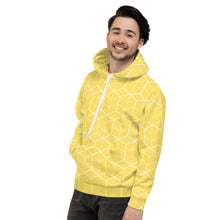 Load image into Gallery viewer, MODERN LINE Unisex Hoodie
