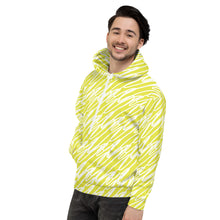 Load image into Gallery viewer, FREQUENCY Unisex Hoodie