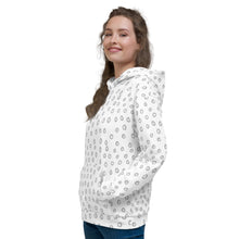 Load image into Gallery viewer, SNOW Unisex Hoodie