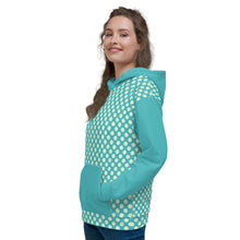 Load image into Gallery viewer, SPOT ON Unisex Hoodie