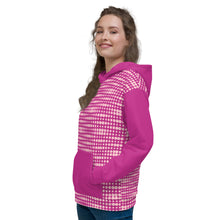 Load image into Gallery viewer, PIXEL Unisex Hoodie