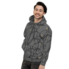 Load image into Gallery viewer, FREESTYLE Unisex Hoodie