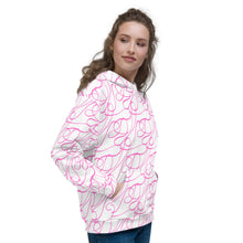 Load image into Gallery viewer, FLOURISH Unisex Hoodie